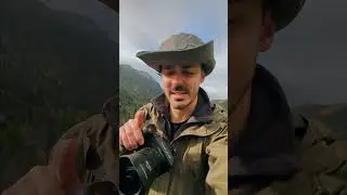 The BEST Lens for landscape photography!