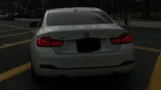 DAY IN THE LIFE OF A BMW OWNER