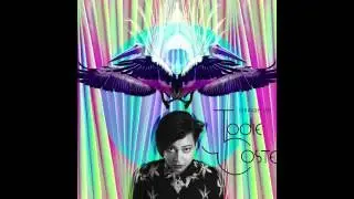 Jodie Coste - Cause I (audio)