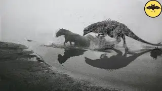 5 Terrifying Photos Of Mysterious Creatures That Science Can't Explain.