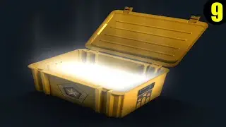 Apertura de Caja + Upgrade | D&iacute;a 9 | Keydrop
