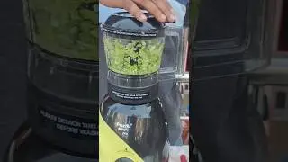 Preethi Pappy pro mixer grinder | Grind & Chop | With ease #chopper #preethikitchenappliances