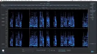 Audionamix Trax Pro 3 SP - Musikmesse 2017