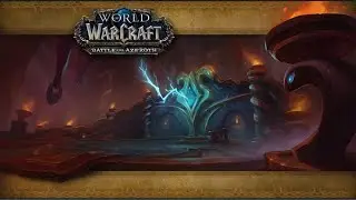 Malefic Rapture reflect to me [SL Pre-Patch 9.0.2]