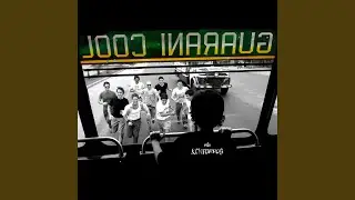 Guaran&iacute; Cool