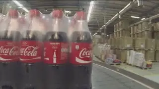 Coca-Cola, IKEA warn of Trump's tariff plans