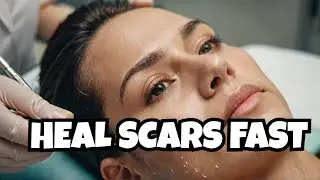 Face Scars, Cuts, Stitch Marks Treatment | Best Laser Combination Therapy