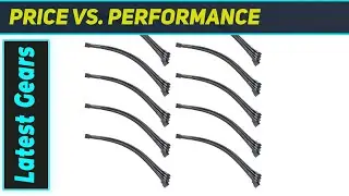 Best PC Fan Splitter? BUYMINERS.CA 1 to 4 PWM Fan Splitter
