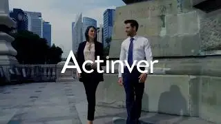 Grupo Financiero Actinver