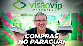 2 Mini PC para comprar no Paraguai na Loja Visaovip Inform&aacute;tica