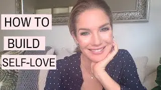 How to build self love | How to love yourself more. #askRenee