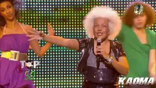 KAOMA LAMBADA TOP 50 / Loalwa Braz