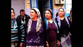 HACIBABA HACER İLE HASAN DÜGÜN 2
