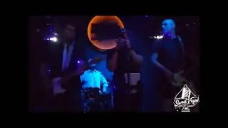 Banda Sweet Vegas - Livin' La Vida Loca (Cover)
