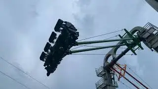 Rides @ Busch Gardens Williamsburg 2020 Coasters and Craft Brews