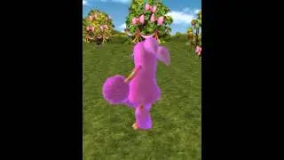 [My PomPom] My PomPom Gameplay