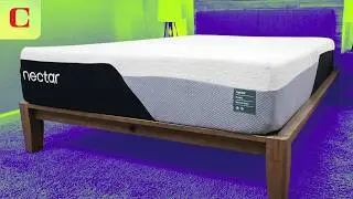Nectar Premier Mattress Review | The Most Comfy Bed? (NEW)