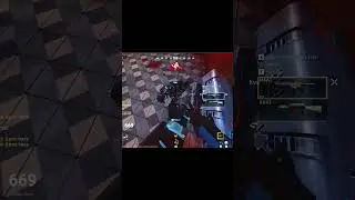 KRAZY Momment 01 #bloodstrike #krazymax2