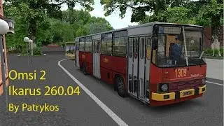 [OMSI 1 & 2] Ikarus 260.04