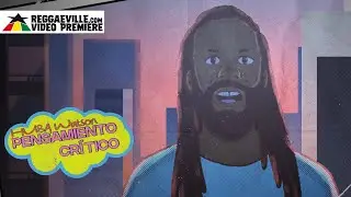 Huba Watson - Pensamiento Cr&iacute;tico [Official Video 2025]