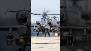 Why Is the Apache Guardian So Powerful?