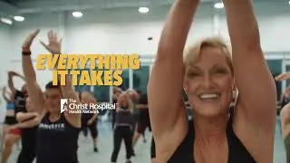 Everything it Takes to overcome cancer and keep dancing again &ndash; Heather Britt&rsquo;s story