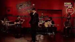 Mabel Matiz - Aşk Yok Olmaktır / Power Garage TV