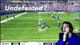 Madden Stream Highlights