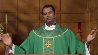 Catholic Mass on YouTube | Daily TV Mass (Wednesday, September 5)