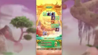 Legendary Monkey King