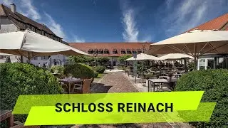 Imagefilm Schloss Reinach