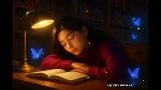 Evening Calm Guitar &ndash; 2 Hours Women&rsquo;s Sleep Music