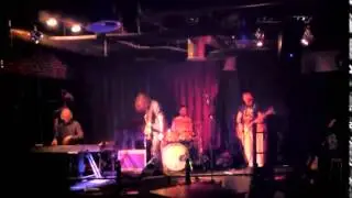 STEVE BLUES BAND UNLIMITED - Shotgun Blues - C=Lounge Ascoli