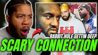 SCARY Kendrick Lamar & Drake 6:16 In LA Connection!? Spotify Sued Again! JBP Cape for Drake?