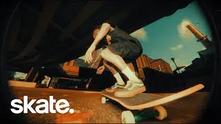 realistic skate edit | BIN CHOOKS