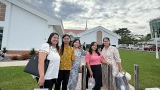 2026 East Malaysia Area Leadership Training | Miri District Centre | 31 January 2026