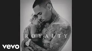 Chris Brown - Who's Gonna (NOBODY) (Remix) (Official Audio) ft. Keith Sweat