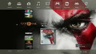 HOW TO DELETE GAMES IN PLAY STATION 3 SEE THIS PS3 IN 2024