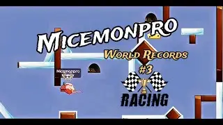 Transformice - World Records #3