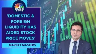 Consumer Durables, Retail Sectors Are Looking Good In The Long Run: Aditya Birla Sun Life AMC