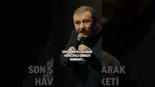 Pegasus 🎤 Tuna Kalınsaz | Tuna Kalınsaz&rsquo;ın yeni g&ouml;sterisi &ldquo;Kalınsaz&rdquo; Youtube&rsquo;da!