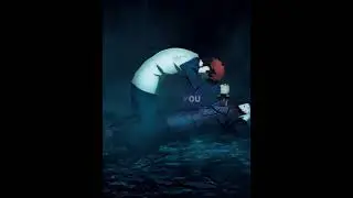 This FateStay Night Scene Tho 😭