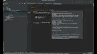 Java Tutorial: How to Create a JavaFX Project in IntelliJ
