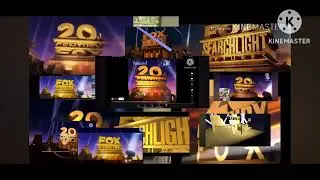 20th century fox theme song