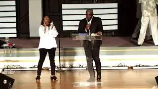MCWC Lord's Day Celebration October 1, 2017