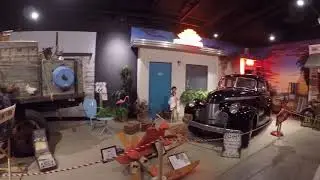 National Route 66 Museum Elk City Oklahoma
