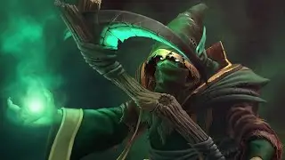 Necrophos Offlane  - An in depth guide