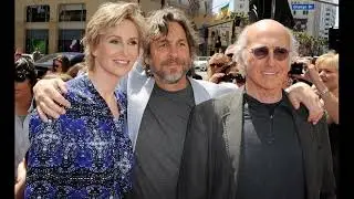 Glee-Union Jane Lynch Reunites With Co-Stars On Celebrity Weakest Link