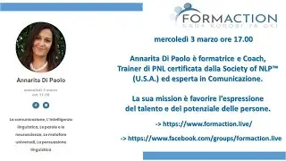 Webinar di FormAtion.live
