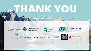Social Progress Imperative Live Stream